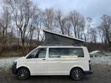 Volkswagen VW T5 California Ausbau, 4 Motion, Standhe... - Volkswagen T5: Ausbau