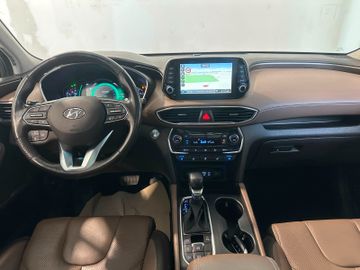 Hyundai SANTA FE - 8