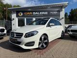 Mercedes-Benz B-Klasse B220 4Matic*AUTOMATIK*PANO*LEDER*LED* - Mercedes-Benz: Kleinbus, Klasse