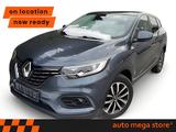 Renault Kadjar 1.3 TCe 140 Limited Aut. Navi/RFK/Tempoma - Renault: R3