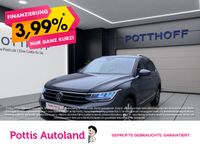 Volkswagen Tiguan - Vorschau Bild 1