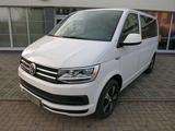 Volkswagen T6 Caravelle Caravelle Comfortline 1.HAND LED ST - Volkswagen aus 2018
