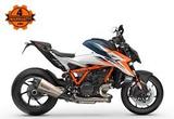 KTM 1390 Super Duke RR - KTM MOTORRAD