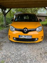 Renault Twingo SCe 65 Intens Intens - gebrauchte Renault Twingo aus dem Jahr 2022