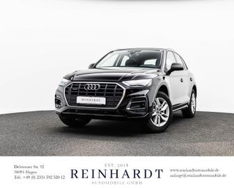 Audi Q5 - 5