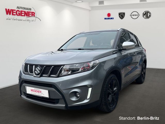 Suzuki VITARA S 4X4 ALLGRIP | AHK | AUTOMATIK | NAVI