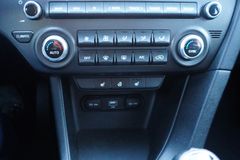 Fahrzeugabbildung Kia Sportage Final Edition 2WD Black Edition 1.Hand