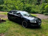 Audi a6 4f 2,0 l - Audi A6 aus 2008: 4.2