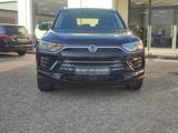 Ssangyong Korando 1.5T AUTOMATIK QUARTZ 2WD/ AHK - Ssangyong Korando in Essen