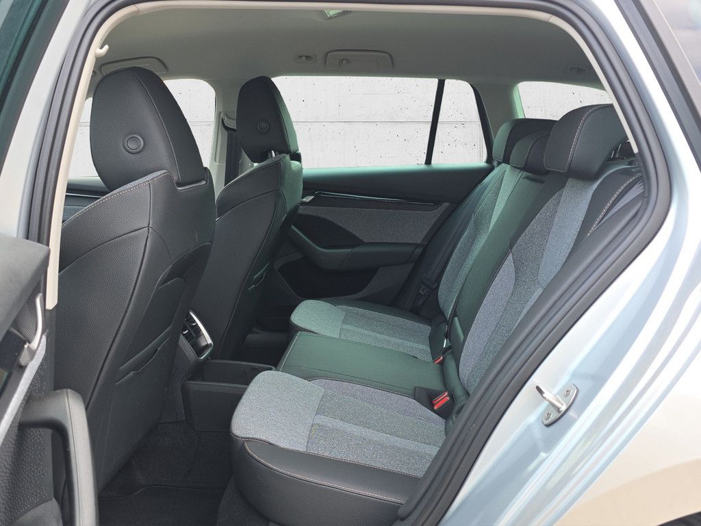 Skoda Octavia - Bild 10