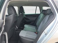 Skoda Octavia - Vorschau Bild 10