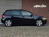 Volkswagen Golf 1.4 TSI DSG Highline Dynaudio Leder Kamera - Volkswagen Golf: Highline