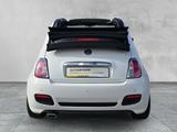 Fiat 500C Sport 0.9TwinAir SHZ+LEDER+KLIMA - Fiat: Twin