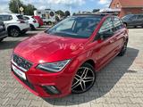 Seat Ibiza FR*1-HAND*APPLE-CAR*LED*SHZ* - Seat Ibiza mit Schiebedach