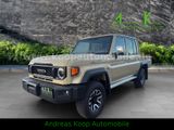 Toyota Land Cruiser GDJ 79DC 2,8-Diesel Aut. SDLX STOCK - Toyota Land Cruiser mit Diesel-Antrieb: Geländewagen, 79