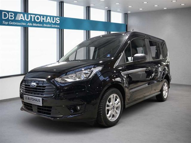 Ford Tourneo Connect Kombi Trend 1.5 EcoBlue Navi