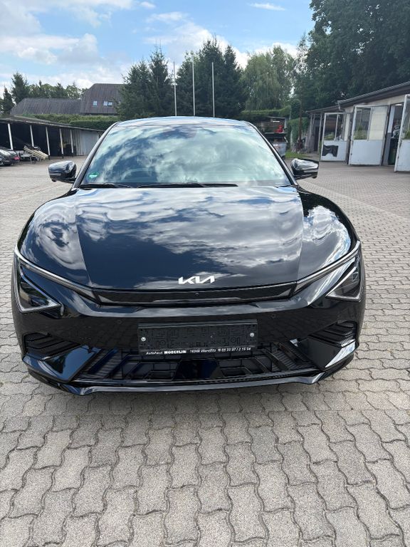 Image of Kia EV6