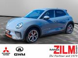 GWM Ora 03 400 GT - GWM aus 2023
