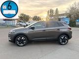 Opel Grandland X 2.0 CDTi INNOVATION Automatik (NAVI) - Opel Gebrauchtwagen von 2020