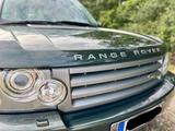 Land Rover Range Rover TDV8 Autobiography Autobiography - Land Rover Range Rover von privat