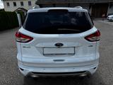 Ford Kuga Individual - SHZ - AHK - R-kamera - Pano - Ford Kuga Individual mit Benzin-Antrieb