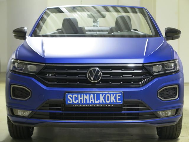 VW T-Roc Cabriolet 1.5TSI DSG7 Edition Blue 196/800
