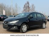 Seat Ibiza ST Style - Seat Ibiza aus 2011: ST