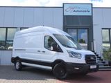 Ford Transit 350 L3H3 LKW VA AUTM. Transit   185 PS - Ford Transit: Ps