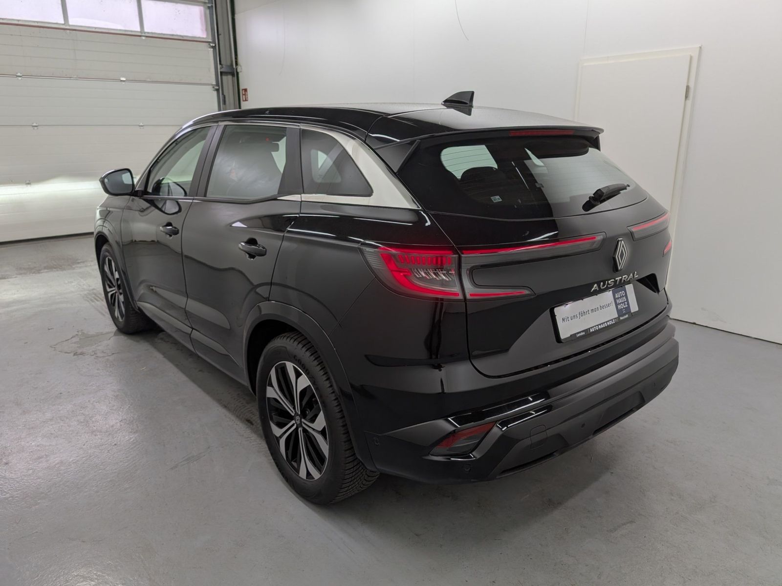 RENAULT Austral  1.3 TCe 160 MHEV Evolution ACC LED – Bild 2