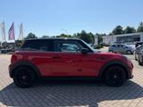 MINI Cooper SE 3-Türer DAB LED Navi Shz - MINI MINI mit Elektro-Antrieb
