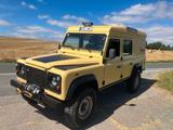 Andere Defender 110 TD5 Camper/Reisefahrzeug - Andere aus 1999
