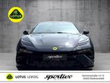 Lotus Emeya Base *Lotus Leipzig* *Sonderleasing* *AHK* - schwarze Lotus Emeya