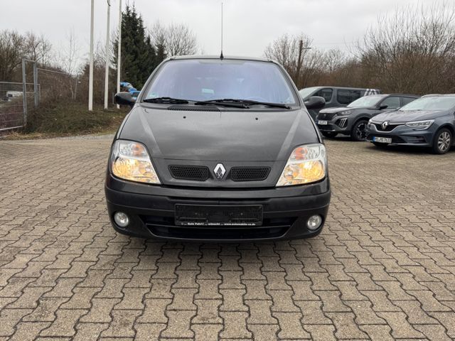 Renault Scenic /2HAND /ZR NEU/TÜV07.2026