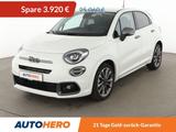 Fiat 500X 1.5 Mild-Hybrid Sport *NAVI*LED*CAM*SHZ* - Fiat 500X: Automatik