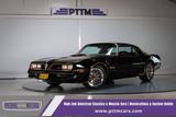 Pontiac Trans Am Firebird 6.6 FW 87