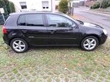 Volkswagen Golf 2.0 TDI 140 PS - Volkswagen Golf: TDI 140