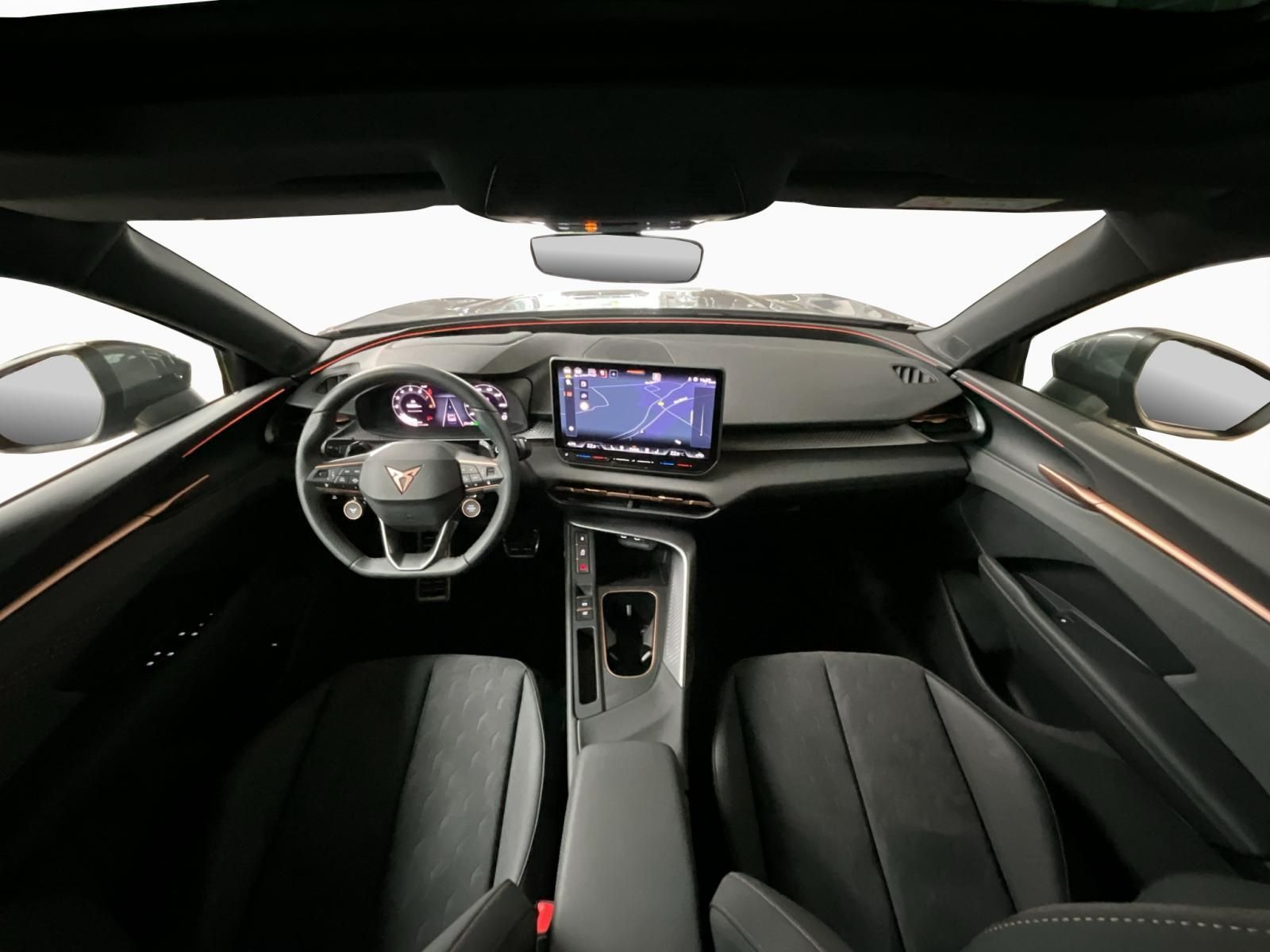 Cupra Terramar DSG+Pure-Performance+AHK+Moon-Light+Pan imagem 2