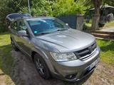 Fiat Freemont 2.0 16V Multijet 170 PS Urban Urban - graue Fiat Freemont