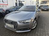 Audi A4 2.0 TFSI AVANT DESIGN ULTRA MATRIX KAMERA NAV - gebrauchte Audi A4 aus dem Jahr 2016