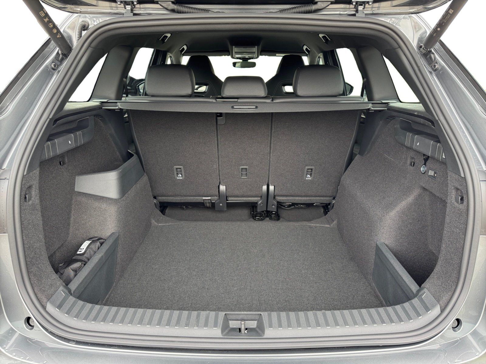 Skoda Kodiaq - Bild 7
