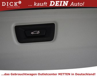 Fahrzeugabbildung BMW 318d Tour. Advan NAVI+LC+LED+KAMERA+SHZ+MFL+TEMP