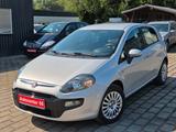 Fiat Punto Evo MyLife - Fiat Punto Evo Gebrauchtwagen