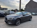 Mazda 1.HAND/R-KAMERA/HEAD UP/KEYLESS/LHZ/SHZ/NAVI - Mazda 3 Gebrauchtwagen in Dortmund