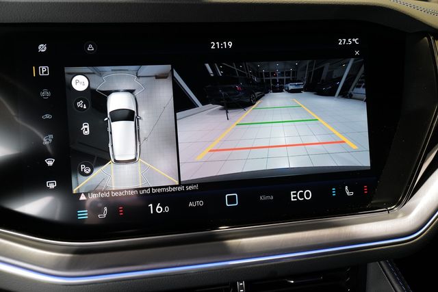 Volkswagen Touareg R eHybrid 4Motion AHK Dynaudio HuD 360° 
