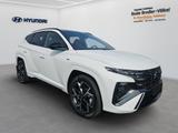 Hyundai Tucson N Line PHEV 4WD 1.6 T-GDI MY25 PANO NAVI - Hyundai TUCSON New cars in Frankfurt (Main)