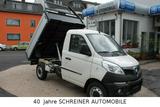Piaggio Porter NP6 Kipper HD LR PRO 220 Sofort !!! - Autogas (LPG)