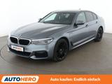 BMW 5er 530e M Sport Aut.*NAV*LED*TEMPO*PDC*CAM*SHZ* - BMW 530 mit Hybrid-Antrieb: Automatik
