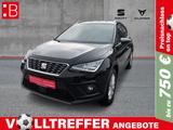 Seat Arona 1.0 TGI ERDGAS XCELLENCE LED Navi Kamera K - Seat Arona mit CNG-Antrieb