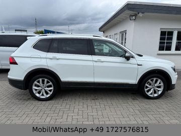 Volkswagen Tiguan Allspace - 6