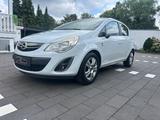 Opel Corsa 1.2 ecoFLEX Satellite*TÜV3-2027*KLIMA* - Opel Corsa aus 2011: 1.3